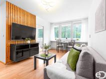 Prodej bytu 2+kk, Praha, Nekvasilova, 50 m2