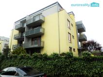 Pronájem bytu 3+1, Praha, Vřesovická, 130 m2