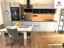 Prodej bytu 3+kk, Velké Meziříčí, Hornoměstská, 85 m2