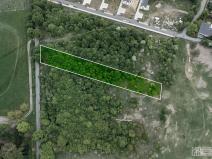 Prodej pozemku pro bydlení, Kamenice, 3927 m2