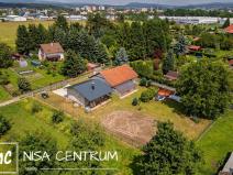 Prodej rodinného domu, Turnov, Nudvojovice, 128 m2