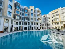 Prodej bytu 2+kk, Hurghada, Egypt, 50 m2