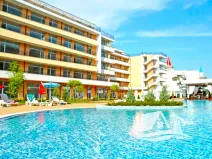 Prodej bytu 2+kk, Sveti Vlas, Bulharsko, 65 m2