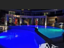 Prodej bytu 1+kk, Obzor, Bulharsko, 28 m2