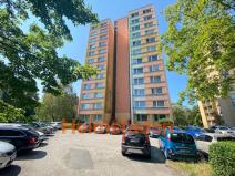 Pronájem bytu 3+1, Orlová - Lutyně, Okružní, 68 m2