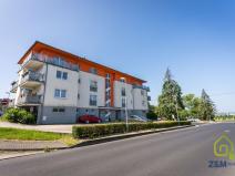 Prodej bytu 3+kk, Březová, Hlavní, 94 m2