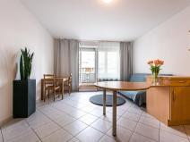 Pronájem bytu 2+kk, Praha - Stodůlky, Petržílkova, 54 m2