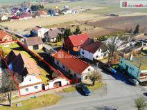Prodej chalupy, Lišany, Pražská, 290 m2