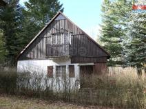 Prodej chaty, Jesenice, U Velkého rybníka, 65 m2