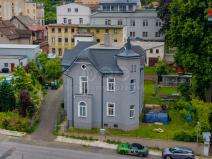 Prodej rodinného domu, Jablonec nad Nisou, Květinová, 237 m2