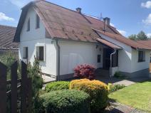 Prodej rodinného domu, Velké Heraltice, Družstevní, 200 m2