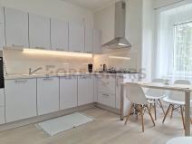 Pronájem bytu 2+kk, Olomouc, Wolkerova, 40 m2