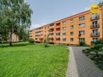 Prodej bytu 2+1, Ostrava, Svazácká, 58 m2