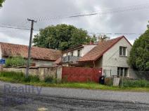 Prodej zemědělské usedlosti, Cerhenice, Radimek, 152 m2