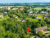 Prodej pozemku pro bydlení, Loukovec - Hubálov, 1356 m2