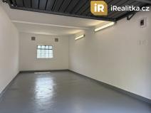Prodej garáže, Fulnek, Říční, 20 m2