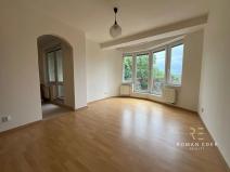 Pronájem bytu 2+1, Praha - Hostivař, U štěpu, 50 m2