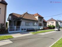 Prodej rodinného domu, Staré Město, Nerudova, 90 m2