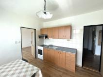 Pronájem bytu 4+1, Tábor - Čekanice, Sportovní, 86 m2