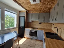 Pronájem bytu 1+1, Bruntál, K. H. Máchy, 40 m2