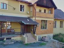 Prodej vily, Řehenice, 572 m2