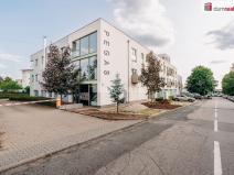 Prodej bytu 2+kk, Brno - Slatina, Langrova, 64 m2