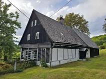 Prodej rodinného domu, Rynoltice, 250 m2