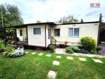 Prodej zahrady, Bašť, 400 m2