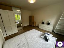 Pronájem bytu 2+kk, Praha, Pravoúhlá, 44 m2