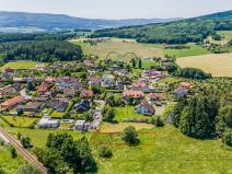 Prodej pozemku pro bydlení, Vrábče, 1017 m2