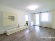 Pronájem bytu 3+1, Praha - Modřany, Botevova, 72 m2
