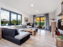 Prodej rodinného domu, Háj u Duchcova, Okružní, 112 m2