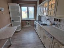 Pronájem bytu 3+1, Hodonín, Vrchlického, 90 m2