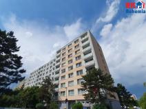 Pronájem bytu 1+1, Mladá Boleslav, Jana Palacha, 40 m2