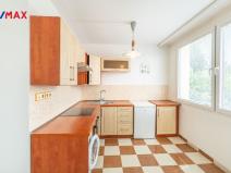 Pronájem bytu 1+1, Slaný, Na Vavřinci, 34 m2