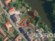 Prodej pozemku pro bydlení, Žabonosy, 591 m2