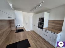 Pronájem bytu 2+kk, Praha, Čenětická, 48 m2