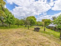 Prodej pozemku pro bydlení, Dzbel, okres prostějov, 2147 m2