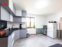Prodej rodinného domu, Vladislav, 100 m2