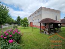 Prodej bytu 2+1, Černilov - Bukovina, 70 m2