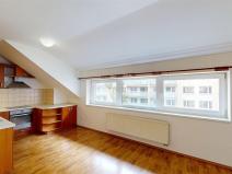 Pronájem bytu 2+kk, Beroun - Beroun-Město, Havlíčkova, 91 m2