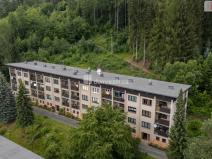 Prodej bytu 3+1, Jablonec nad Jizerou, 76 m2