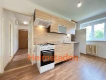 Pronájem bytu 2+1, Havířov - Prostřední Suchá, Plynárenská, 61 m2