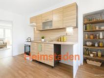 Pronájem bytu 2+1, Havířov - Prostřední Suchá, Plynárenská, 61 m2