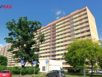 Pronájem bytu 1+kk, Hradec Králové - Pražské Předměstí, Jungmannova, 31 m2