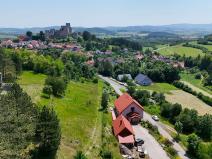Prodej rodinného domu, Rabí, 161 m2