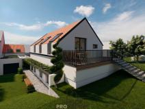 Prodej domu na klíč, Dolní Bojanovice, 171 m2
