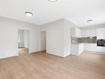 Prodej bytu 2+kk, Praha - Dejvice, Kafkova, 50 m2