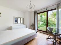 Pronájem bytu 2+1, Praha - Kobylisy, U třešňovky, 74 m2