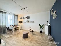 Prodej bytu 3+1, Sokolov, Mánesova, 60 m2